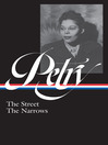 Cover image for The Street / The Narrows